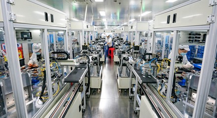 时政微观察丨行者常至 从电子产品战略看待中国制造的突围