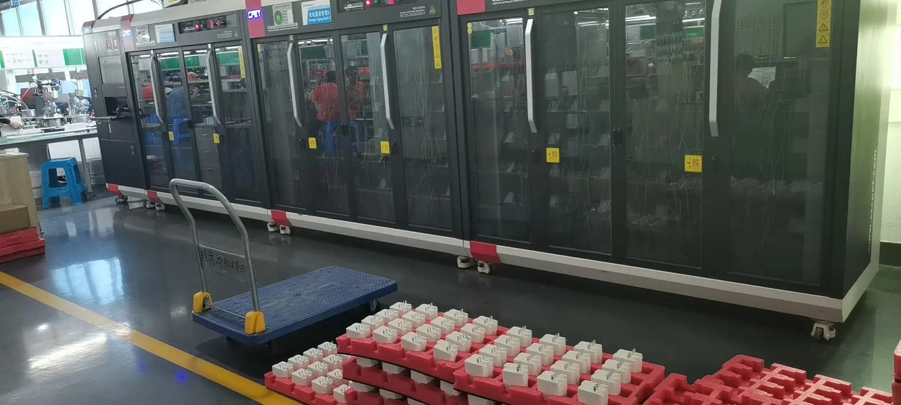加急发货保质保量，新斯宝适配器与充电器让您安心无忧