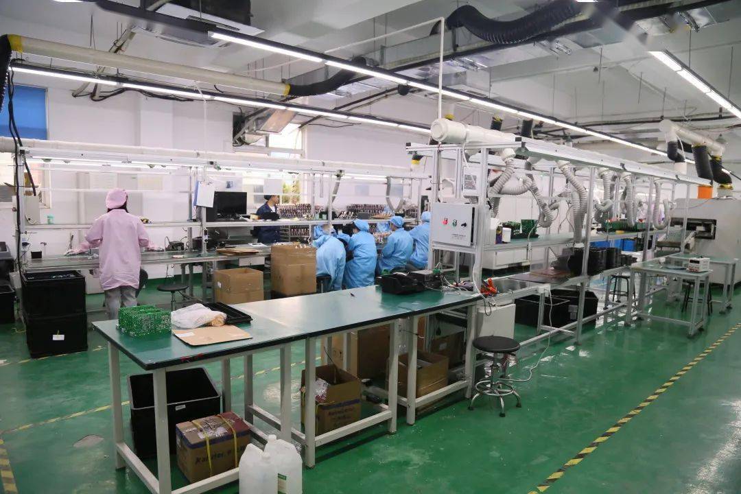 企业风采 | 恒领科技——致力于汽车智能网联解决方案研发与电子产品创新